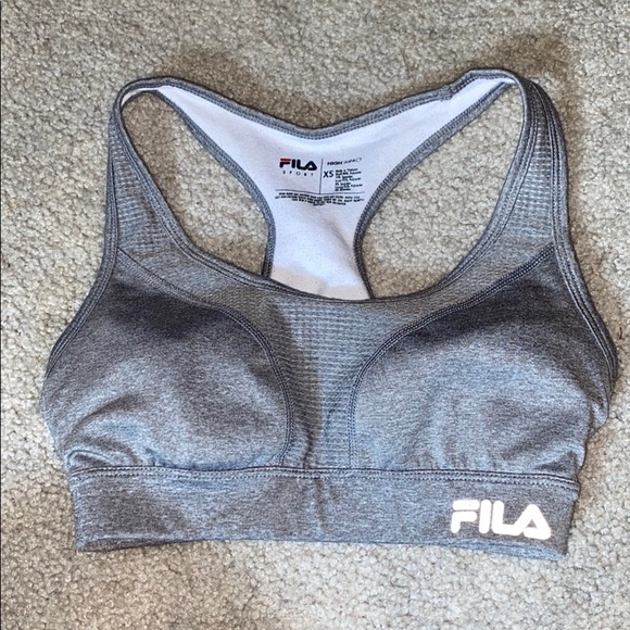 Fila sports bra - Picture 1 of 4